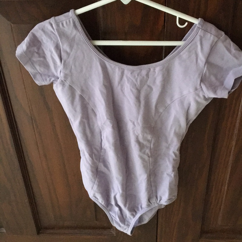 Mirella ballet Leotard Size 12 only $6